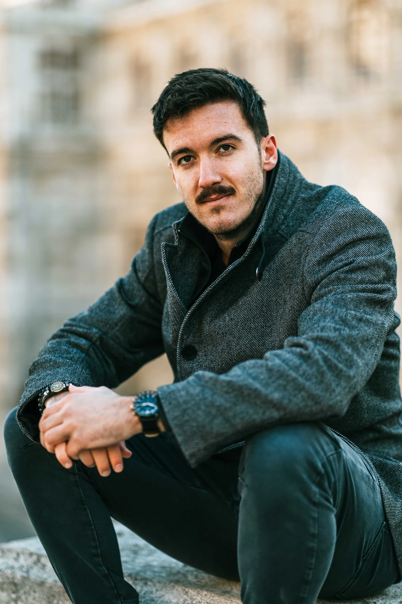 1022 Tage hat es gebraucht... - ein Artikel von Sebastian Auer